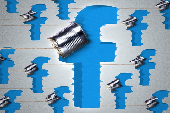 Đến lượt Facebook bị phát hiện sử dụng nhân viên con người để nghe đoạn ghi âm của người dùng - Ảnh 1.