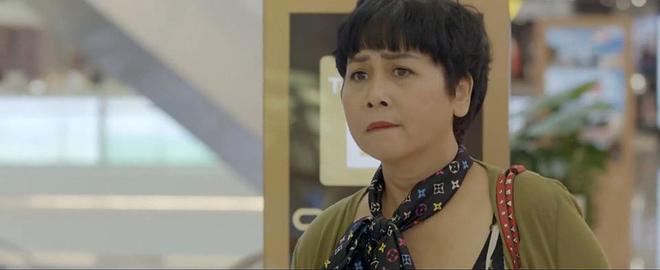 Nghi c&oacute; sếp lớn chống lưng, Nguyệt thảo mai nạt cấp dưới như m&aacute; chồng trong tập 2 Những Nh&acirc;n Vi&ecirc;n Gương Mẫu - Ảnh 4.