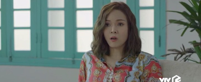 Nghi c&oacute; sếp lớn chống lưng, Nguyệt thảo mai nạt cấp dưới như m&aacute; chồng trong tập 2 Những Nh&acirc;n Vi&ecirc;n Gương Mẫu - Ảnh 8.