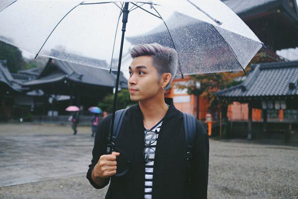 Vừa quay trở lại l&agrave;m ca sĩ, Jun Phạm đ&atilde; &ldquo;lột x&aacute;c&rdquo; với style t&oacute;c cool ngầu kh&aacute;c hẳn Thỏ trắng ng&acirc;y thơ - Ảnh 4.