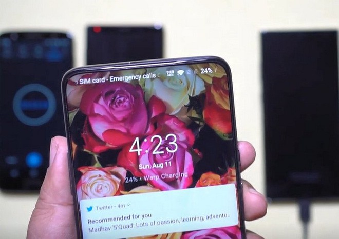 Galaxy Note 10+ quá khủng khiếp: Pin trâu gấp rưỡi iPhone Xs Max nhưng sạc nhanh gấp đôi - Ảnh 5.