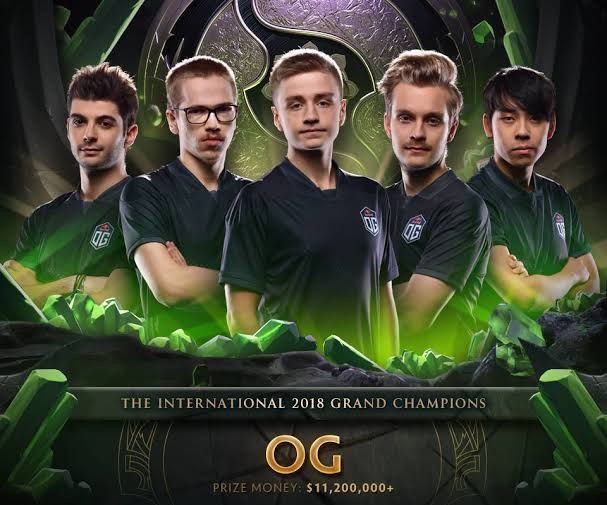 Đây là những điều đặc biệt của TI9 - Giải esports lớn nhất thế giới chuẩn bị diễn ra tại Trung Quốc - Ảnh 8.