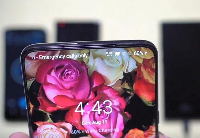 Galaxy Note 10+ quá khủng khiếp: Pin trâu gấp rưỡi iPhone Xs Max nhưng sạc nhanh gấp đôi - Ảnh 9.