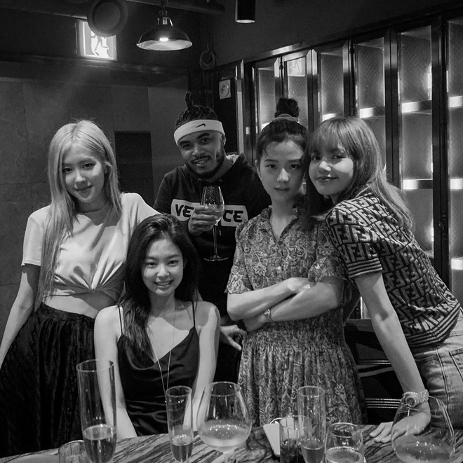 BLACKPINK “bắt tay” với producer của Ariana Grande, Teddy sẽ “thất sủng” trong lần comeback tới? - Ảnh 2.