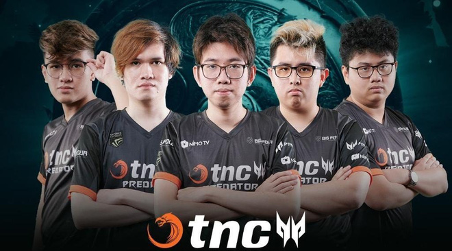 Điểm danh anh tài Đông Nam Á tại TI9, Dota2 Việt khó có cửa giành vàng tại Sea Games! - Ảnh 3.