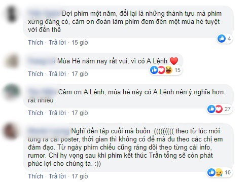 Tập cuối huynh đệ Vong - Tiện Trần Tình Lệnh nắm tay đi khắp thế gian, kết thế này vừa lòng hủ nữ chưa? - Ảnh 16.