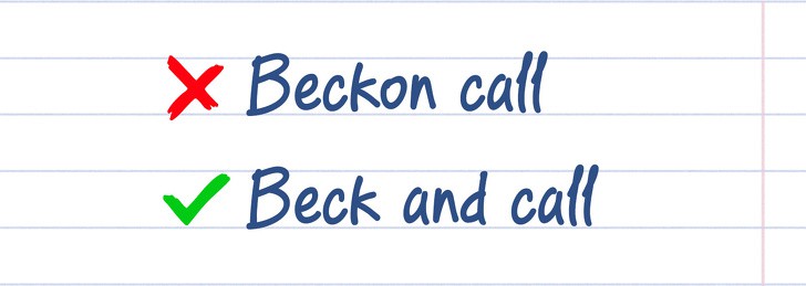 18 lỗi ngữ pháp tiếng Anh tưởng đơn giản nhưng hoá ra ai cũng từng mắc phải một vài lần trong đời! - Ảnh 13. 18 lỗi ngữ pháp tiếng Anh tưởng đơn giản nhưng hoá ra ai cũng từng mắc phải một vài lần trong đời! - Ảnh 13.