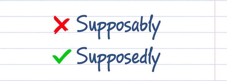 18 lỗi ngữ pháp tiếng Anh tưởng đơn giản nhưng hoá ra ai cũng từng mắc phải một vài lần trong đời! - Ảnh 15. 18 lỗi ngữ pháp tiếng Anh tưởng đơn giản nhưng hoá ra ai cũng từng mắc phải một vài lần trong đời! - Ảnh 15.