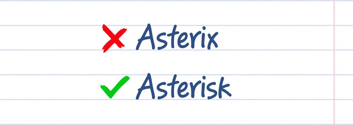 18 lỗi ngữ pháp tiếng Anh tưởng đơn giản nhưng hoá ra ai cũng từng mắc phải một vài lần trong đời! - Ảnh 16. 18 lỗi ngữ pháp tiếng Anh tưởng đơn giản nhưng hoá ra ai cũng từng mắc phải một vài lần trong đời! - Ảnh 16.