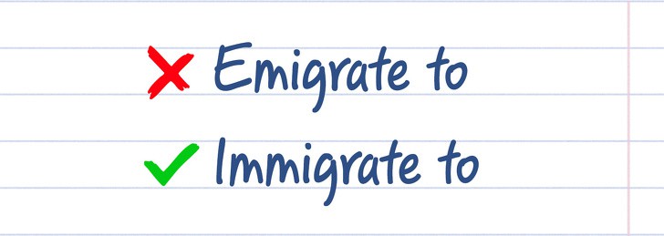 18 lỗi ngữ pháp tiếng Anh tưởng đơn giản nhưng hoá ra ai cũng từng mắc phải một vài lần trong đời! - Ảnh 4. 18 lỗi ngữ pháp tiếng Anh tưởng đơn giản nhưng hoá ra ai cũng từng mắc phải một vài lần trong đời! - Ảnh 4.