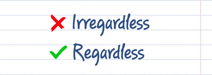 18 lỗi ngữ pháp tiếng Anh tưởng đơn giản nhưng hoá ra ai cũng từng mắc phải một vài lần trong đời! - Ảnh 8. 18 lỗi ngữ pháp tiếng Anh tưởng đơn giản nhưng hoá ra ai cũng từng mắc phải một vài lần trong đời! - Ảnh 8.