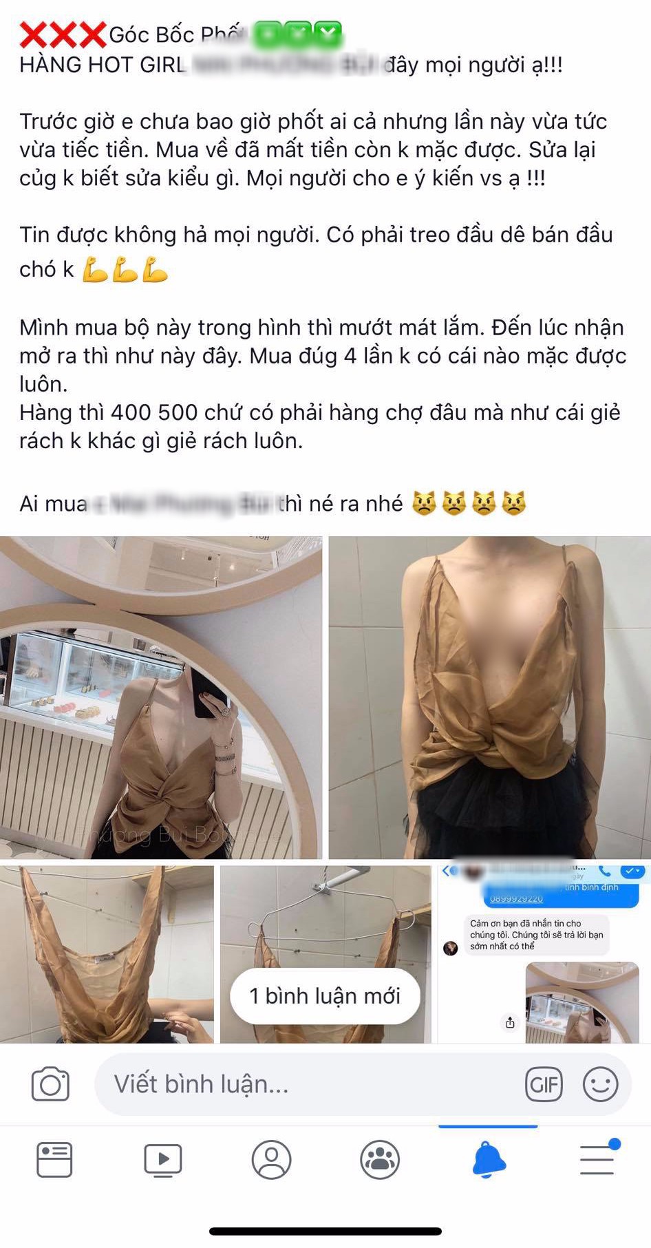 Drama h&oacute;a cuộc đời, mặc kệ đ&uacute;ng sai cứ c&agrave; khịa hay phốt nhau tr&ecirc;n Facebook trước đ&atilde;: C&ocirc;ng thức chung để trở th&agrave;nh người &ldquo;sinh động&rdquo; lắm like tr&ecirc;n MXH b&acirc;y giờ? - Ảnh 2.