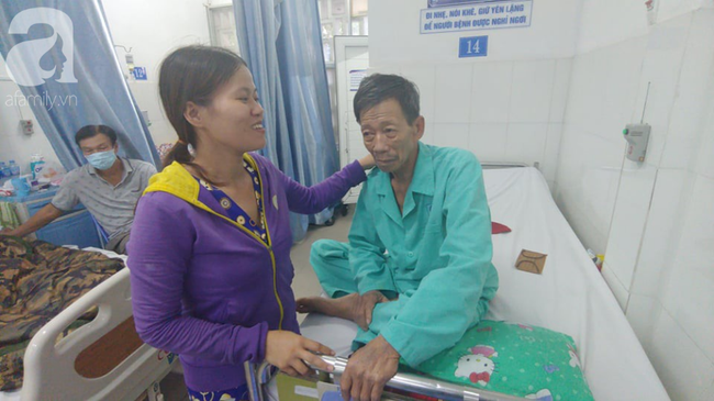 Sau khi ngưng tim, ngưng thở, người đàn ông bất ngờ hồi phục một cách thần kỳ - Ảnh 1.