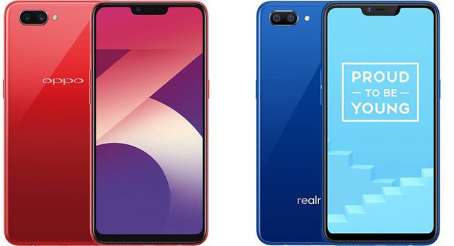 Từ vụ Vsmart - Meizu: Những smartphone nào từng dùng thiết kế khác và biến thành của mình? - Ảnh 2.