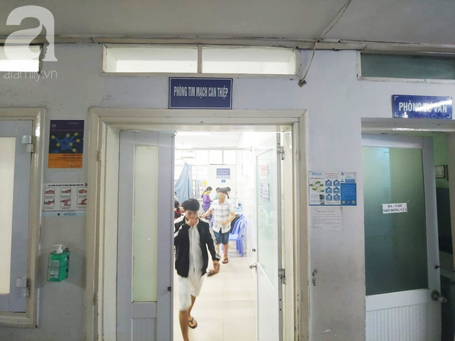 Sau khi ngưng tim, ngưng thở, người đàn ông bất ngờ hồi phục một cách thần kỳ - Ảnh 4.