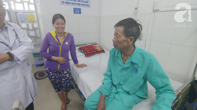 Sau khi ngưng tim, ngưng thở, người đàn ông bất ngờ hồi phục một cách thần kỳ - Ảnh 5.