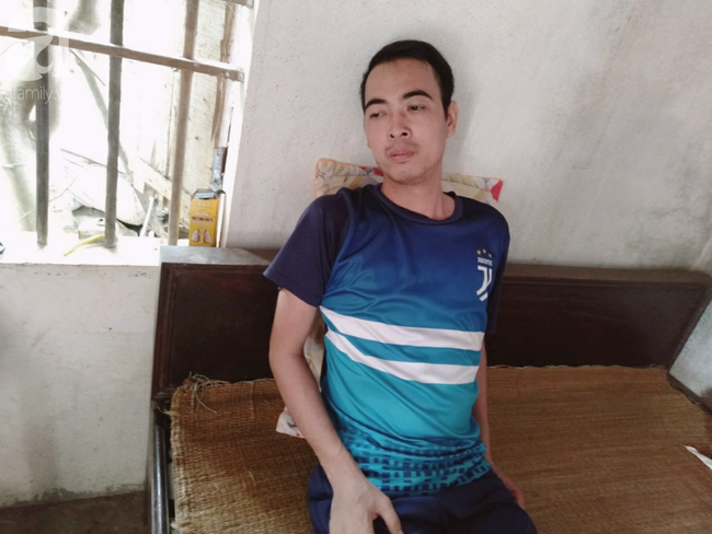 Lời khẩn cầu của người mẹ ung thư mong chữa bệnh cho con trai suy thận: Nếu phải chết, tôi xin được chết thay con - Ảnh 6.