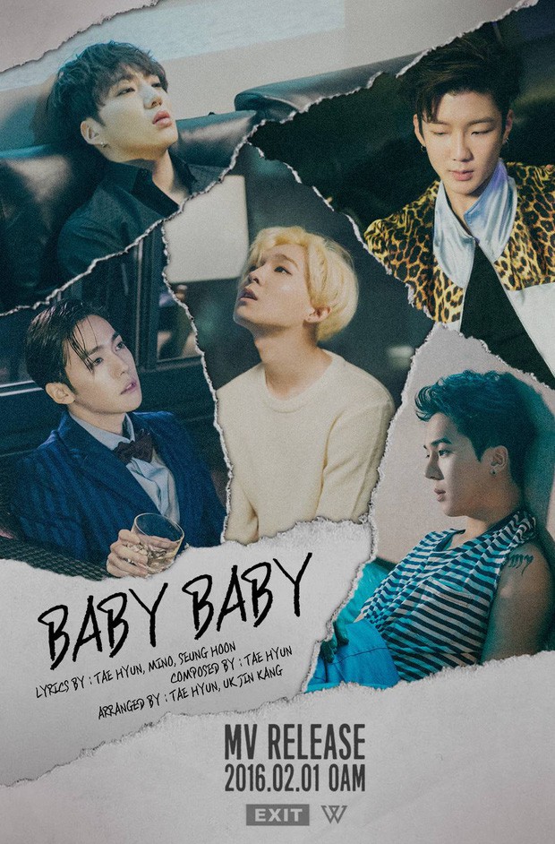 WINNER có tất cả visual, tài năng, bước ra từ BIG3 và là thánh nhạc số của Kpop, thế nhưng vì sao mãi vẫn không on top? - Ảnh 4.