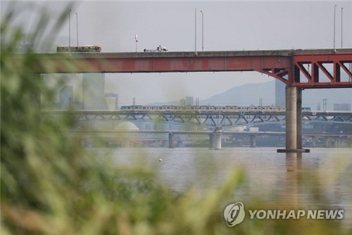 Án mạng chấn động Seoul: Thi thể không đầu thả trôi trên sông Hàn, nghi thuộc về khách thuê trọ không trả tiền phòng - Ảnh 1.