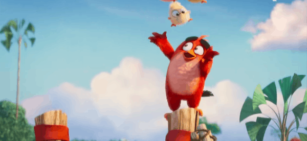 Review Angry Birds 2: Cười té ghế với hội chim lợn mập ú, nhà ai có em út nhớ dẫn đi xem - Ảnh 6.