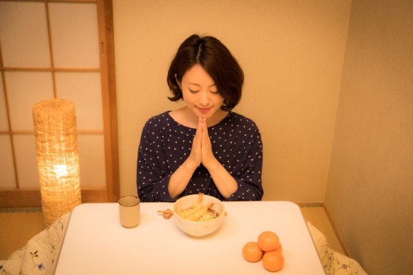 Tục nói Itadakimasu trước khi ăn của người Nhật: Một chữ cảm ơn, cả trời ý nghĩa - Ảnh 5.