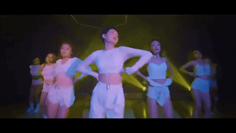 Giờ khác xưa rồi, Vpop cũng có những MV Dance Practice made in Vietnam xịn xò không kém các idol Hàn Quốc - Ảnh 10.