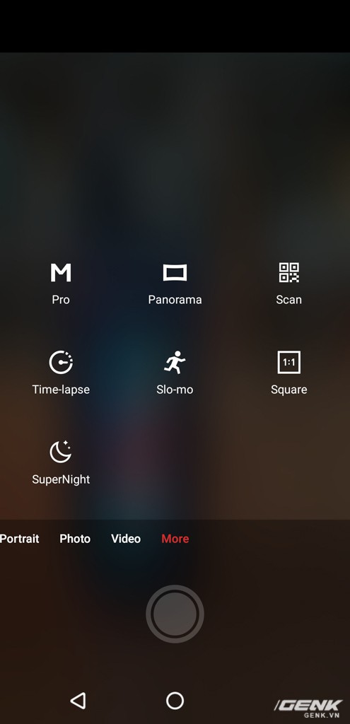 Vsmart Live & Meizu 16XS: Chung xác nhưng hồn có khác? Hãy chụp thử để xem thế nào - Ảnh 2.