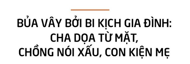 Một đời gian truân của “bà hoàng quặng sắt” giàu nhất Australia: Vực dậy sản nghiệp lụn bại của cha, vượt qua bi kịch gia đình bằng ý chí không tưởng - Ảnh 4.