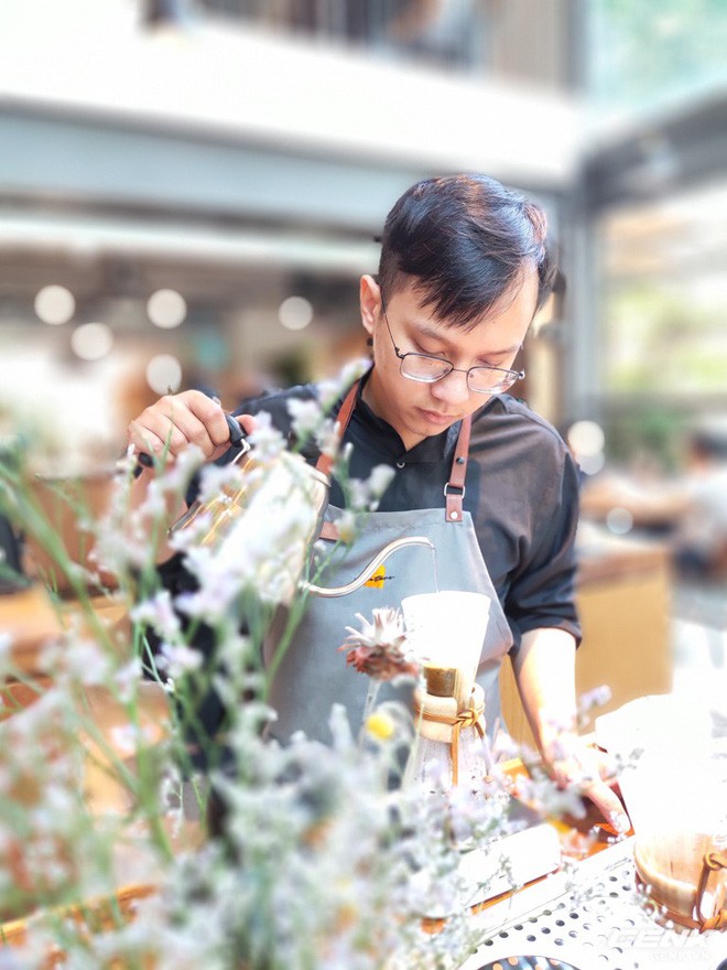 Vsmart Live & Meizu 16XS: Chung xác nhưng hồn có khác? Hãy chụp thử để xem thế nào - Ảnh 5.