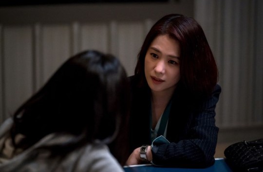 Vừa lắm Kim Hyun Joo (Watcher): Cả gan phản team bỏ bạn - nghiệp quật tức thì! - Ảnh 3.