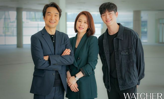 Vừa lắm Kim Hyun Joo (Watcher): Cả gan phản team bỏ bạn - nghiệp quật tức thì! - Ảnh 1.