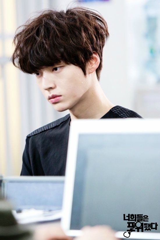 Nhìn lại sự nghiệp chồng trẻ của nàng Cỏ, hoá ra không có Goo Hye Sun thì Ahn Jae Hyun chẳng là ai cả? - Ảnh 5.