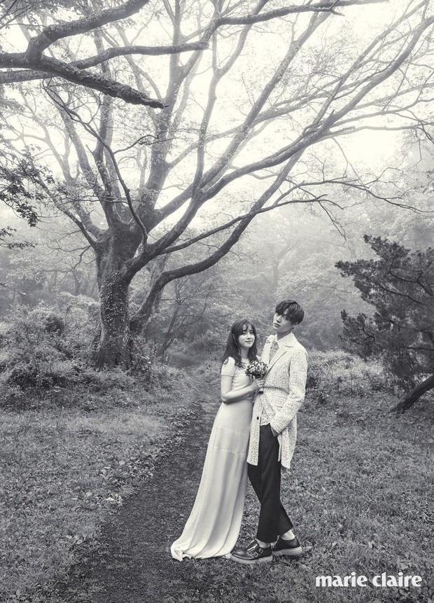 Chặng đường ly h&ocirc;n g&acirc;y tranh c&atilde;i của Goo Hye Sun - Ahn Jae Hyun: Y&ecirc;u nhanh, cưới vội, kết th&uacute;c bằng tin nhắn g&acirc;y chấn động - Ảnh 15.
