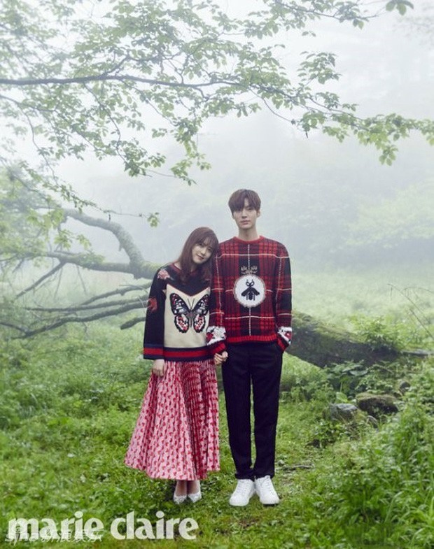 Chặng đường ly h&ocirc;n g&acirc;y tranh c&atilde;i của Goo Hye Sun - Ahn Jae Hyun: Y&ecirc;u nhanh, cưới vội, kết th&uacute;c bằng tin nhắn g&acirc;y chấn động - Ảnh 13.