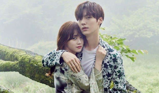 Giữa tâm bão ly hôn của nàng Cỏ Goo Hye Sun, Linh Ka bỗng dưng cho lời khuyên so deep dù... chưa hôn ai bao giờ - Ảnh 1.