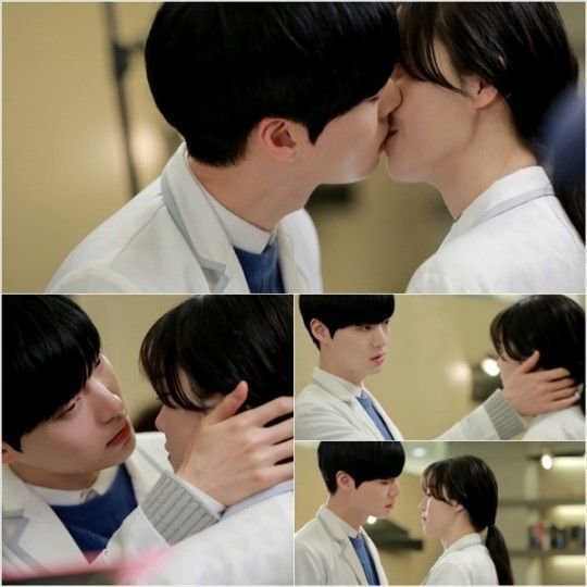 Blood: Vết đen trong sự nghiệp của Goo Hye Sun và Ahn Jae Hyun, dở đến tận 4 năm sau ai cũng nhớ! - Ảnh 6.