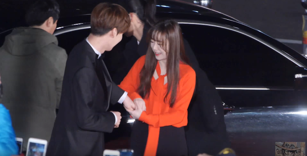 Những khoảnh khắc quá ngọt của Goo Hye Sun - Ahn Jae Hyun: Thánh cuồng vợ là vai diễn thành công nhất của Ahn Jae Hyun! - Ảnh 5.