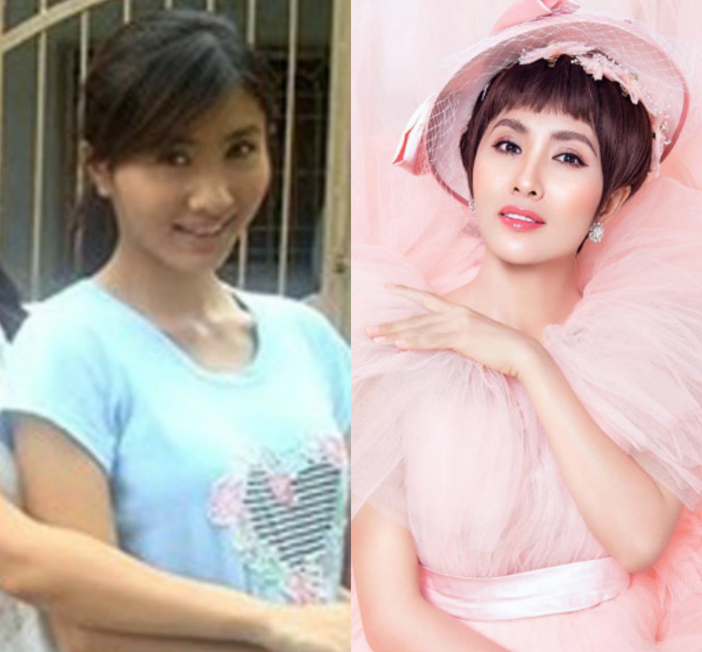 D&agrave;n diễn vi&ecirc;n Cổng Mặt Trời sau 10 năm: Chỉ tiếc cho t&igrave;nh bạn đẹp của Ngọc Lan v&agrave; L&ecirc; B&ecirc; La! - Ảnh 14.