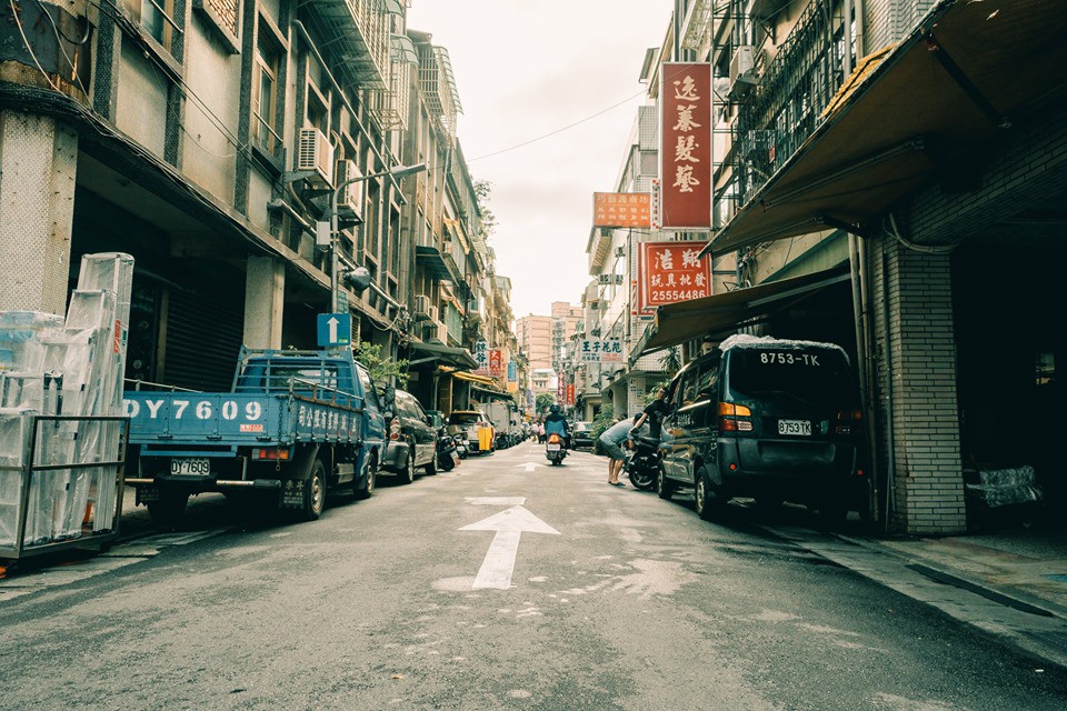 Travel blogger điển trai tiết lộ 2 lý do không nên du lịch Đài Loan, vì đi rồi sẽ “nghiện” chẳng muốn về nữa! - Ảnh 12.