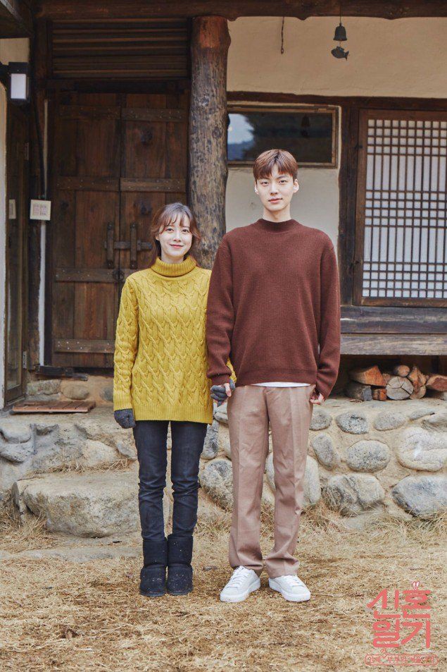 Vợ chồng Goo Hye Sun – Ahn Jae Hyun trên show thực tế riêng: Khi ngôn tình chỉ còn là quá khứ đầy tiếc nuối - Ảnh 8.