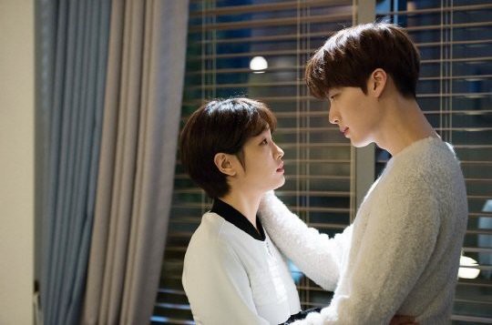 Nhìn lại sự nghiệp chồng trẻ của nàng Cỏ, hoá ra không có Goo Hye Sun thì Ahn Jae Hyun chẳng là ai cả? - Ảnh 13.