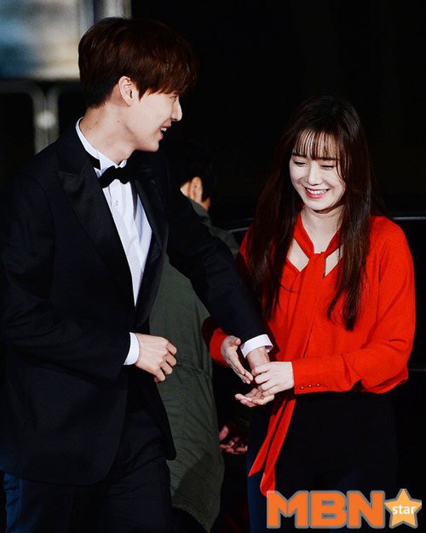 Những khoảnh khắc quá ngọt của Goo Hye Sun - Ahn Jae Hyun: Thánh cuồng vợ là vai diễn thành công nhất của Ahn Jae Hyun! - Ảnh 6.