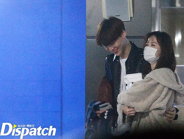 Chặng đường ly h&ocirc;n g&acirc;y tranh c&atilde;i của Goo Hye Sun - Ahn Jae Hyun: Y&ecirc;u nhanh, cưới vội, kết th&uacute;c bằng tin nhắn g&acirc;y chấn động - Ảnh 2.