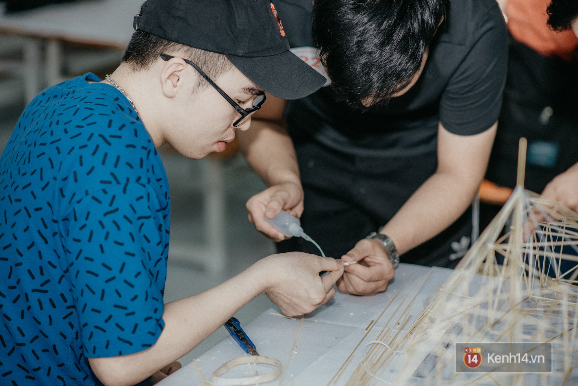 Những l&yacute; do Rớt m&ocirc;n &ldquo;trời ơi đất hỡi&rdquo; của sinh vi&ecirc;n: Lỡ ngủ qu&ecirc;n 20% số buổi quy định, thi cuối kỳ nhưng &ocirc;n nhầm đề cương giữa kỳ - Ảnh 2.