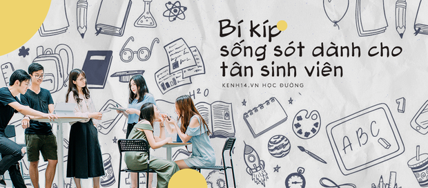 Những lý do Rớt môn “trời ơi đất hỡi” của sinh viên: Lỡ ngủ quên 20% số buổi quy định, thi cuối kỳ nhưng ôn nhầm đề cương giữa kỳ - Ảnh 3.