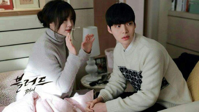 Nhìn lại sự nghiệp chồng trẻ của nàng Cỏ, hoá ra không có Goo Hye Sun thì Ahn Jae Hyun chẳng là ai cả? - Ảnh 10.