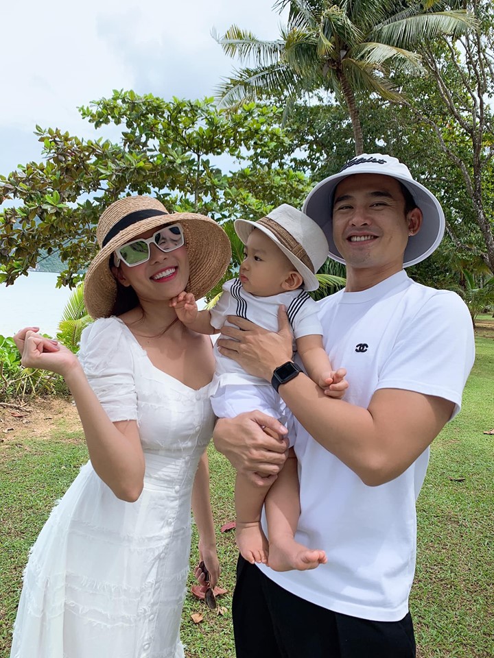 D&agrave;n diễn vi&ecirc;n Cổng Mặt Trời sau 10 năm: Chỉ tiếc cho t&igrave;nh bạn đẹp của Ngọc Lan v&agrave; L&ecirc; B&ecirc; La! - Ảnh 5.