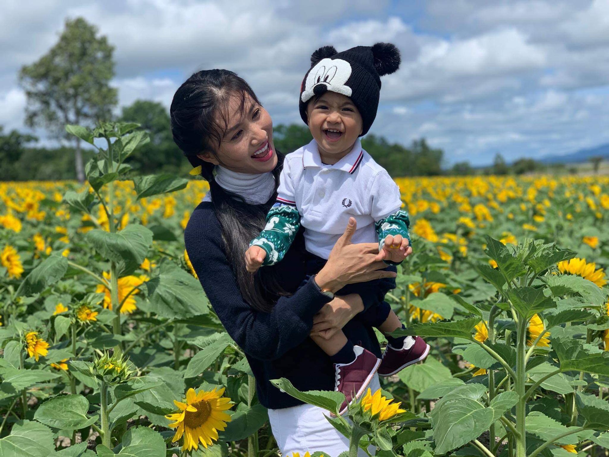 D&agrave;n diễn vi&ecirc;n Cổng Mặt Trời sau 10 năm: Chỉ tiếc cho t&igrave;nh bạn đẹp của Ngọc Lan v&agrave; L&ecirc; B&ecirc; La! - Ảnh 16.