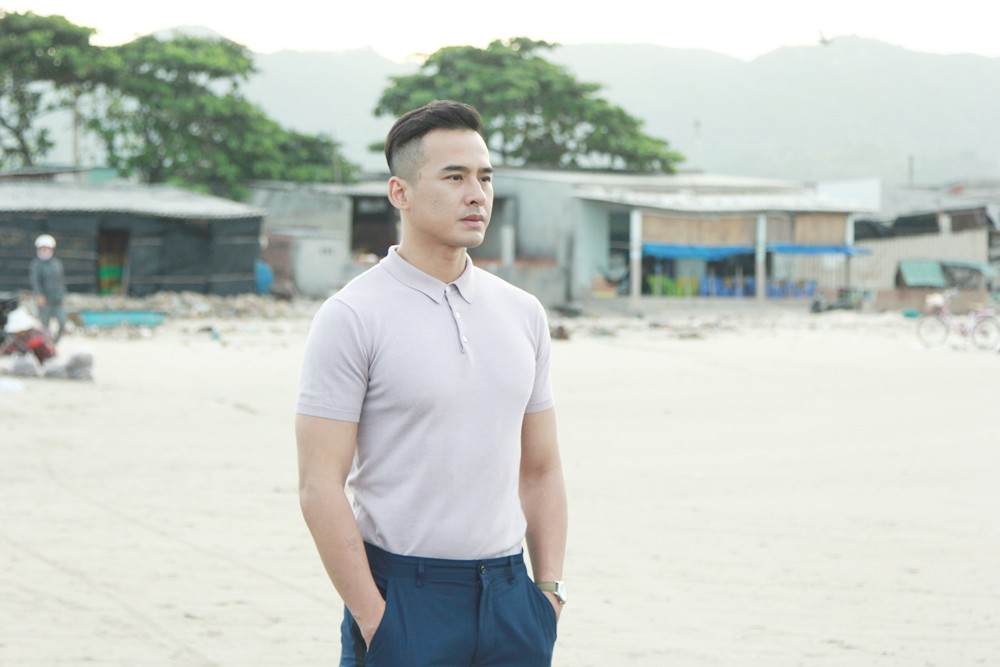 D&agrave;n diễn vi&ecirc;n Cổng Mặt Trời sau 10 năm: Chỉ tiếc cho t&igrave;nh bạn đẹp của Ngọc Lan v&agrave; L&ecirc; B&ecirc; La! - Ảnh 3.