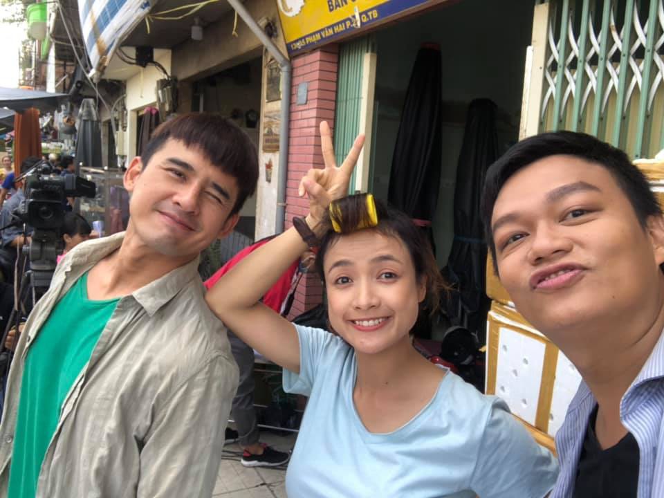 D&agrave;n diễn vi&ecirc;n Cổng Mặt Trời sau 10 năm: Chỉ tiếc cho t&igrave;nh bạn đẹp của Ngọc Lan v&agrave; L&ecirc; B&ecirc; La! - Ảnh 4.